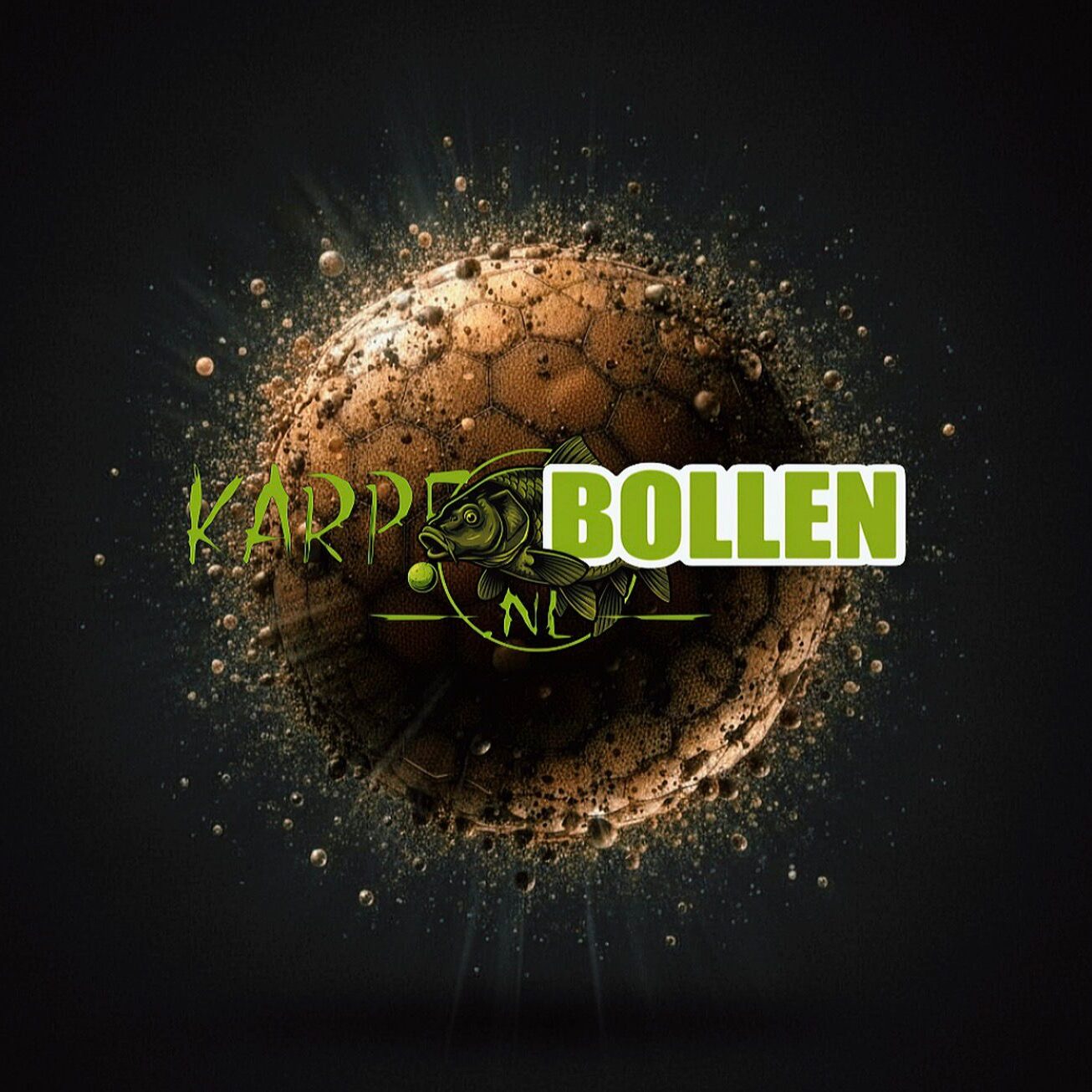 karperbollen